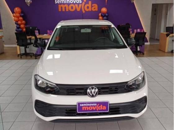 VOLKSWAGEN POLO 1.0 MPI TRACK MANUAL VOLKSWAGEN POLO 1.0 MPI TRACK MANUAL